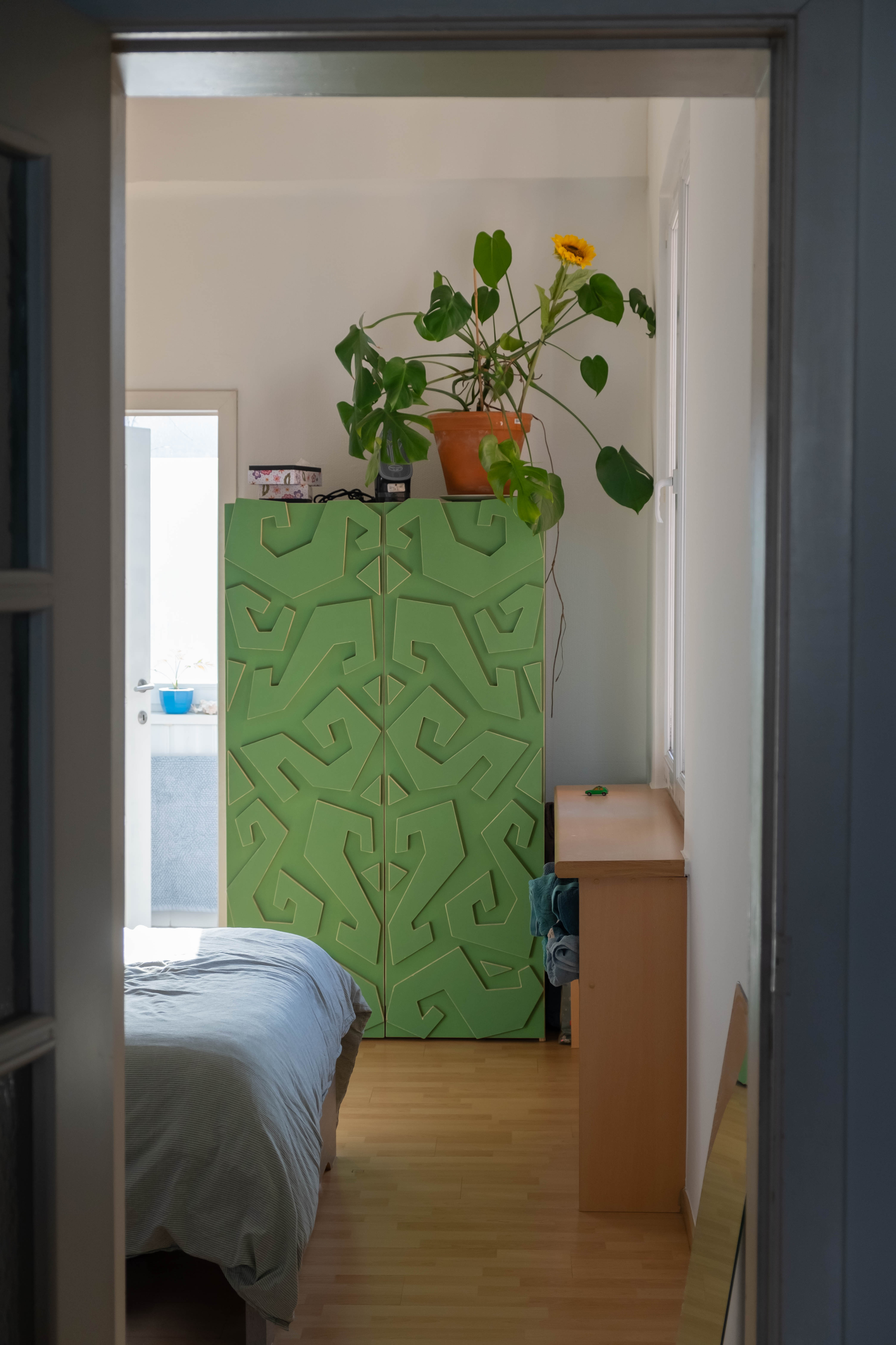 room